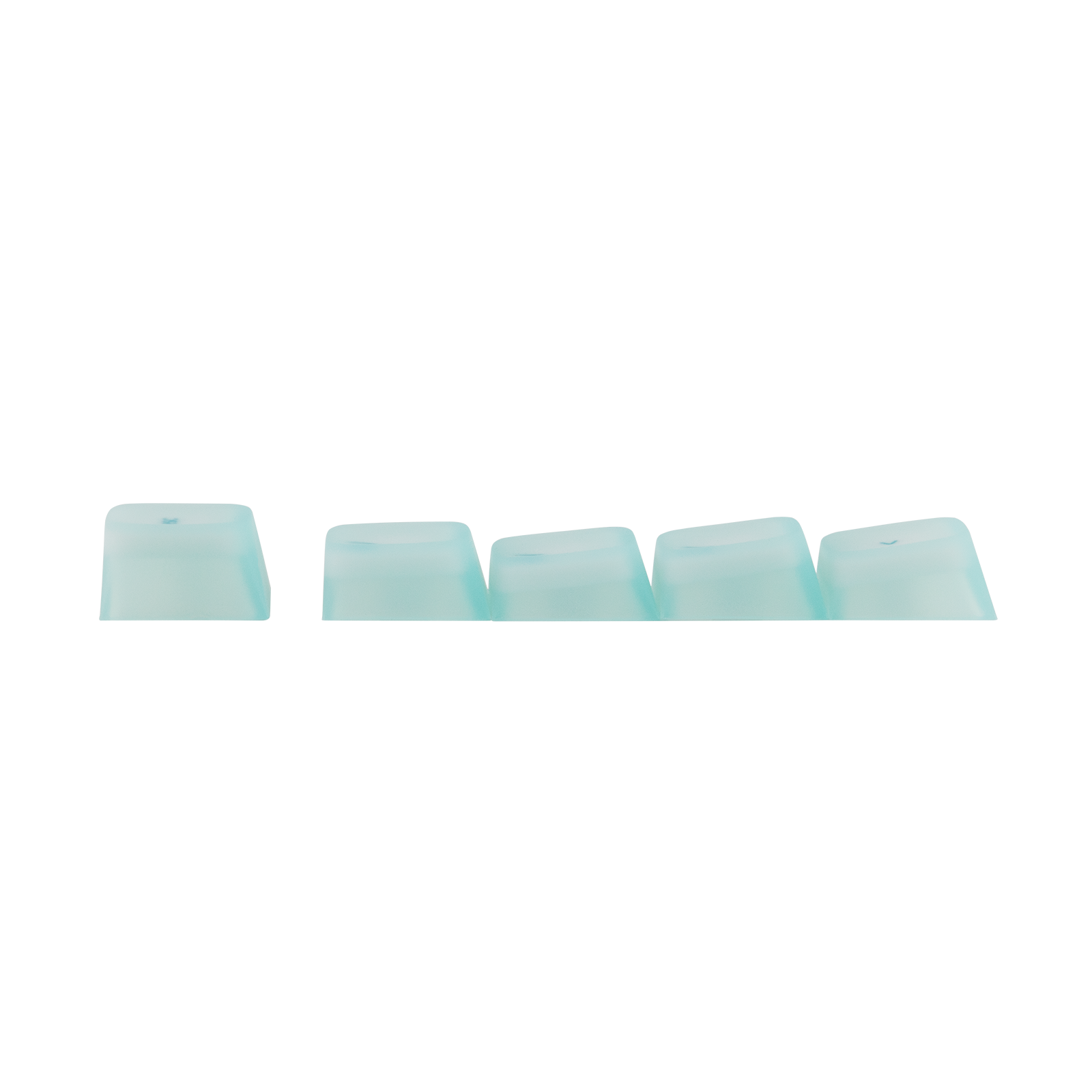 EPOMAKER AegisSil Keycaps Set