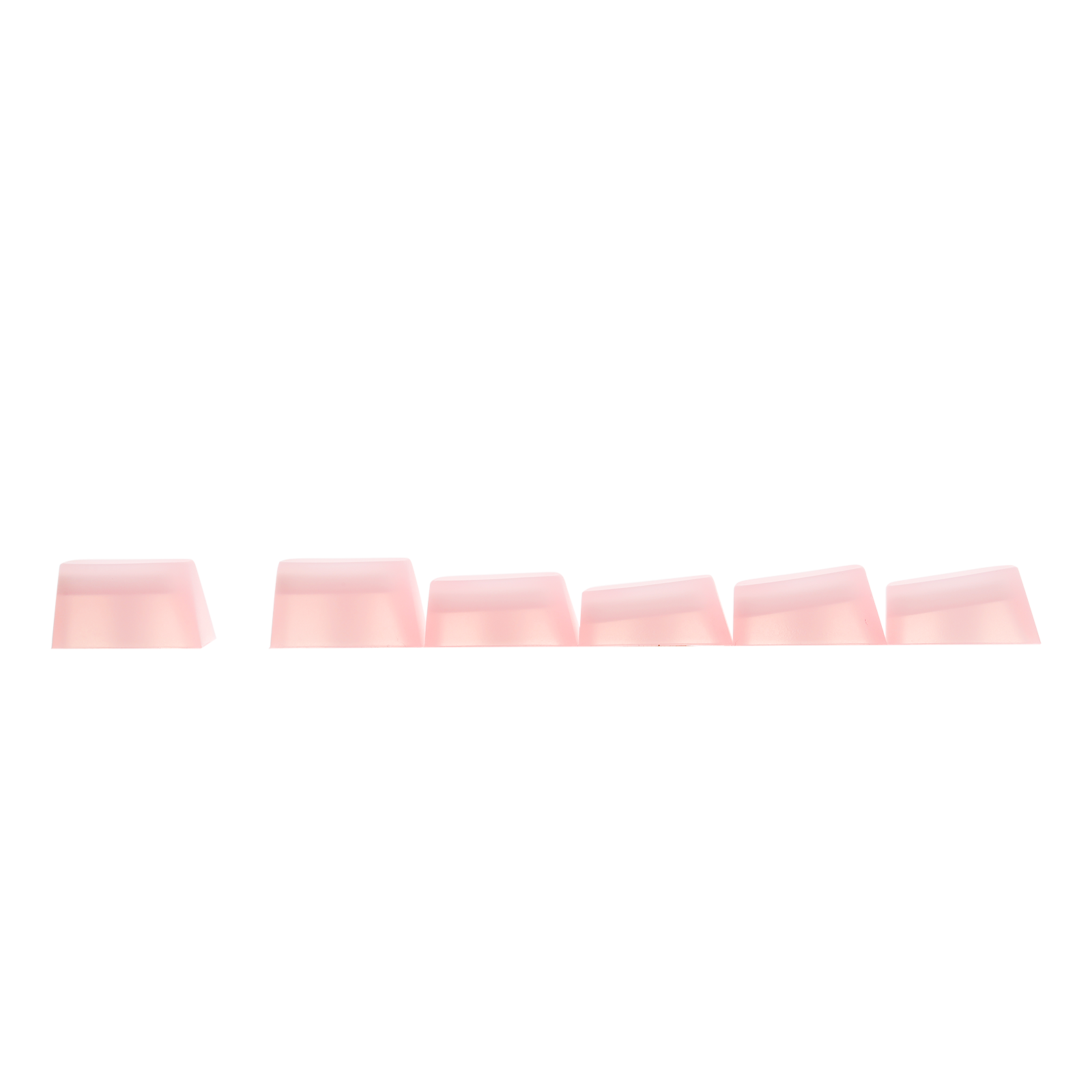 EPOMAKER AegisSil Keycaps Set