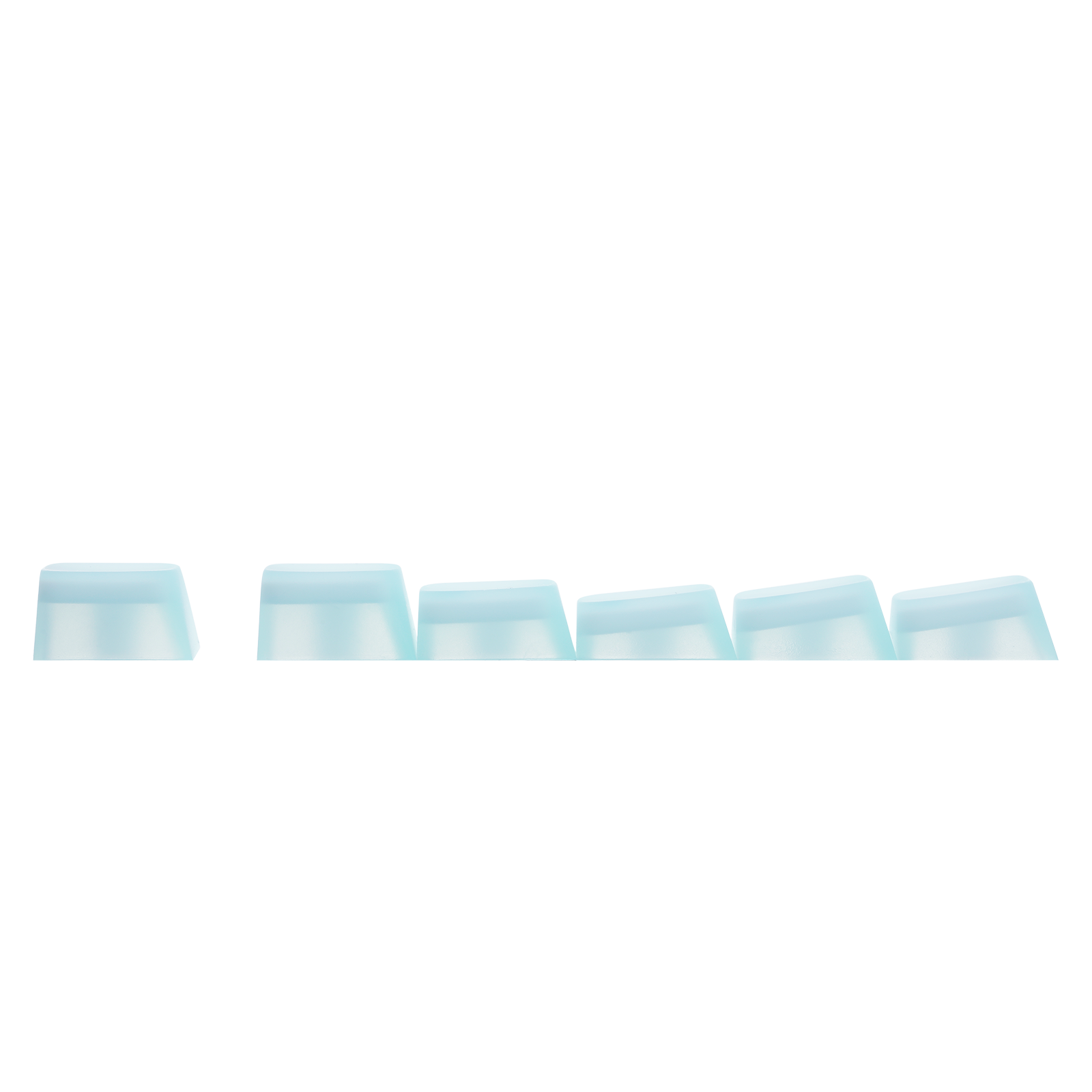 EPOMAKER AegisSil Keycaps Set