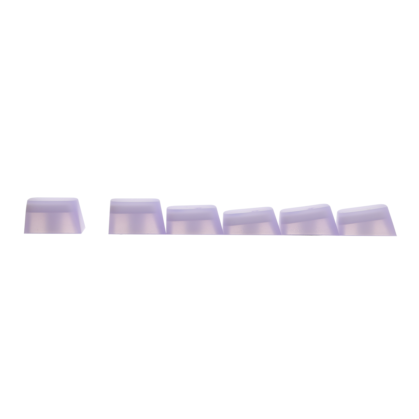 EPOMAKER AegisSil Keycaps Set