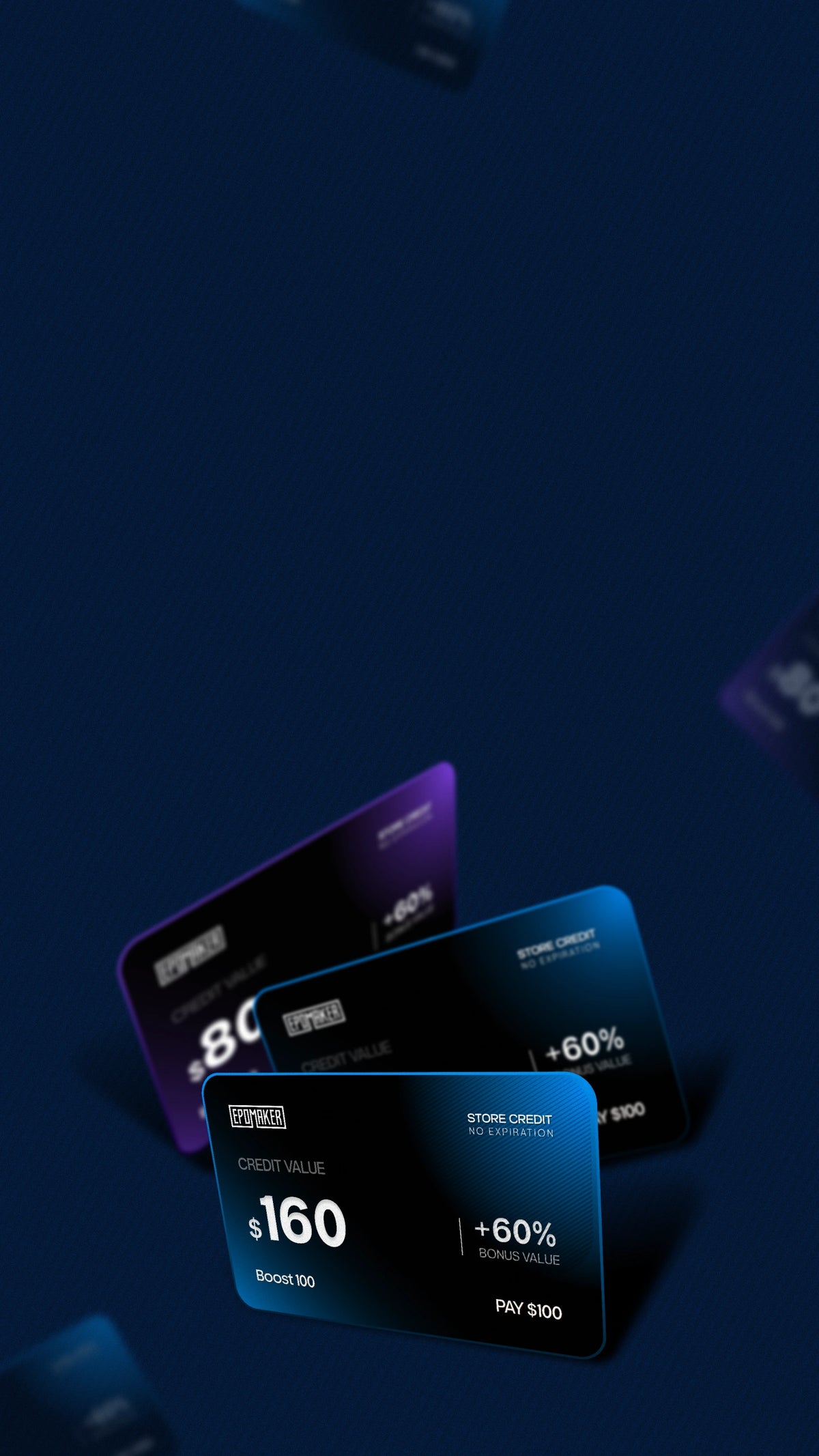 Credit Boost