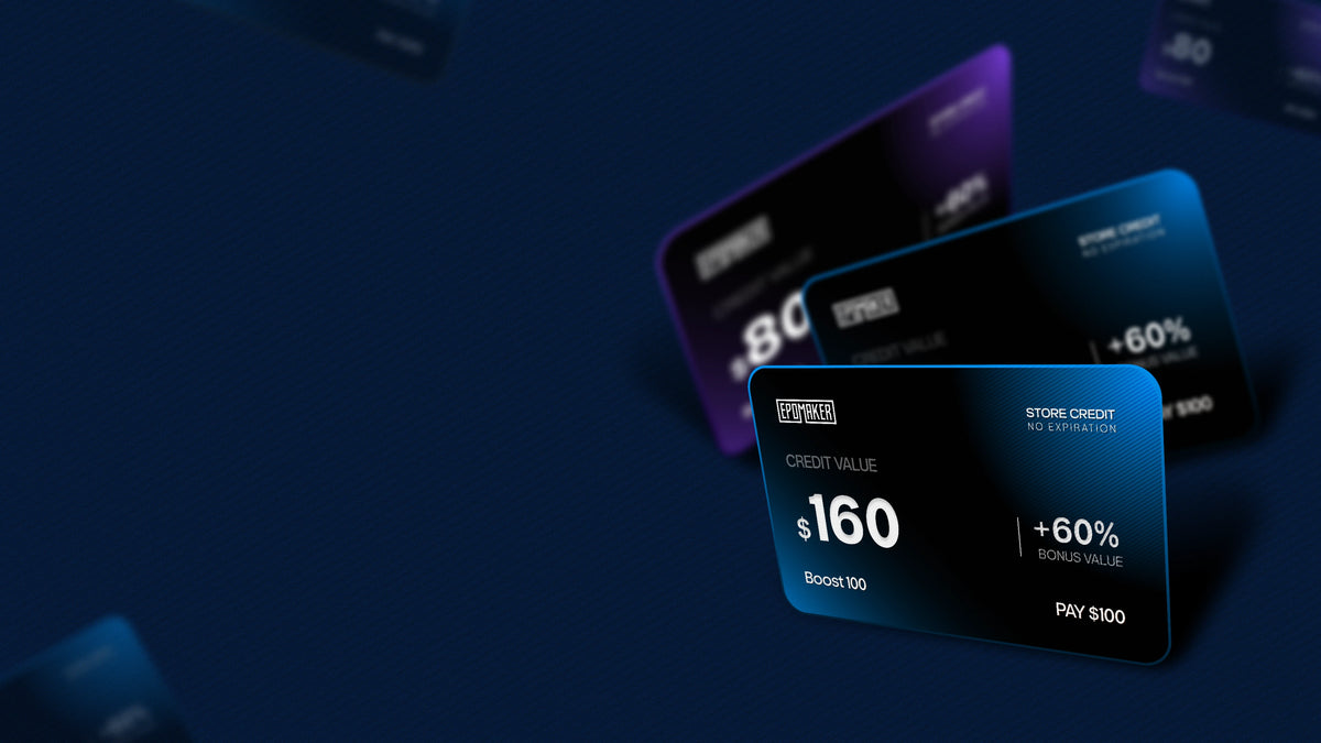 Credit Boost