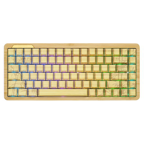 Bamboo75