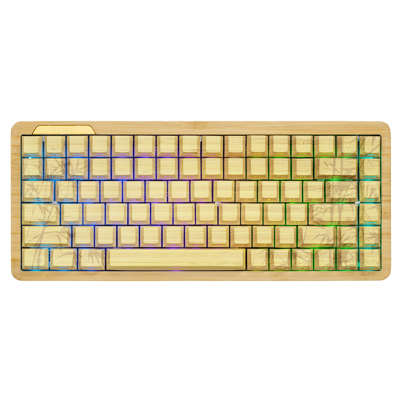 Bamboo75