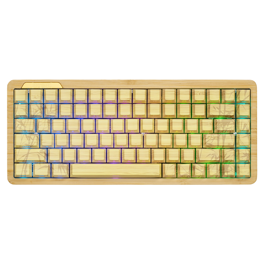 Bamboo75