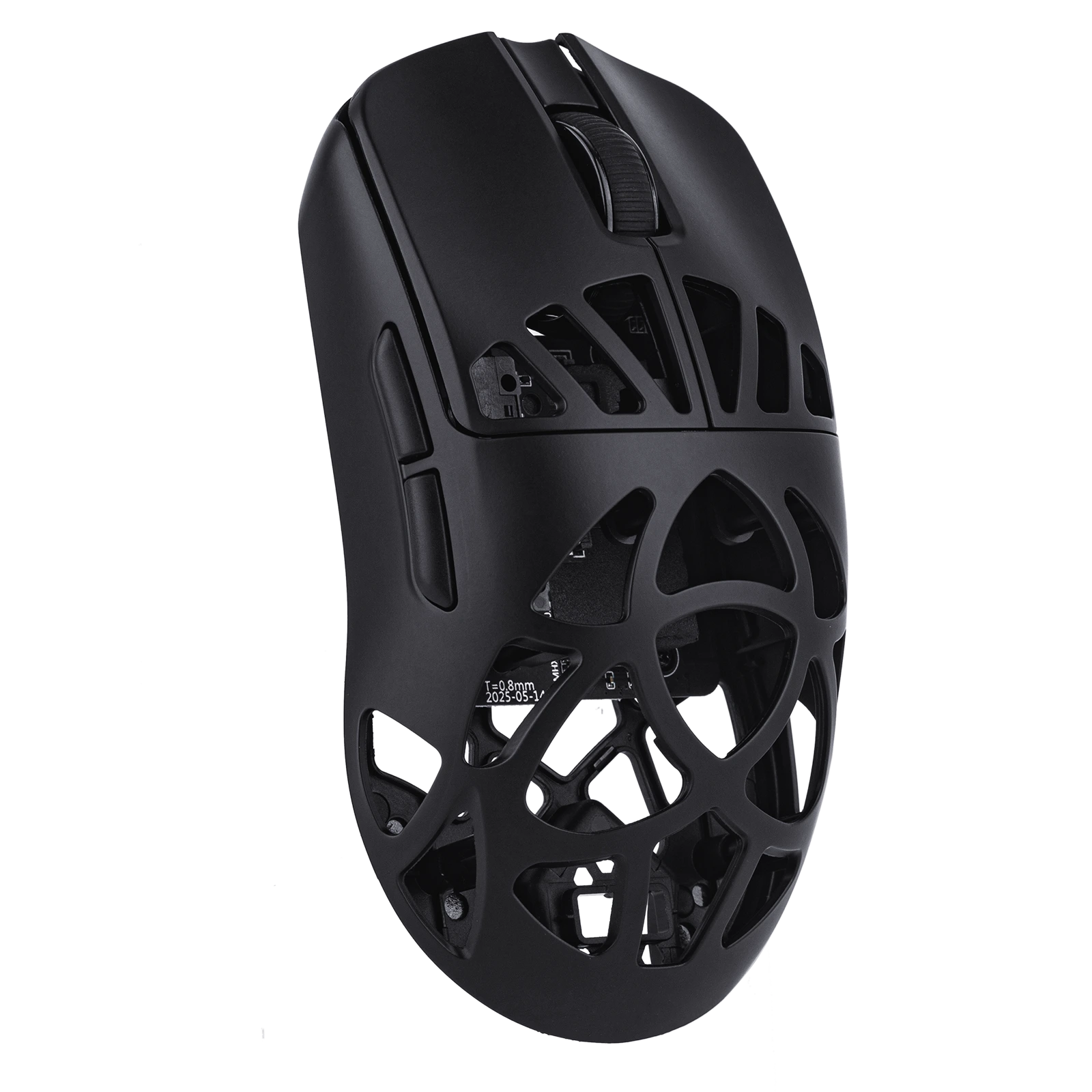 EPOMAKER CarbonX Mouse