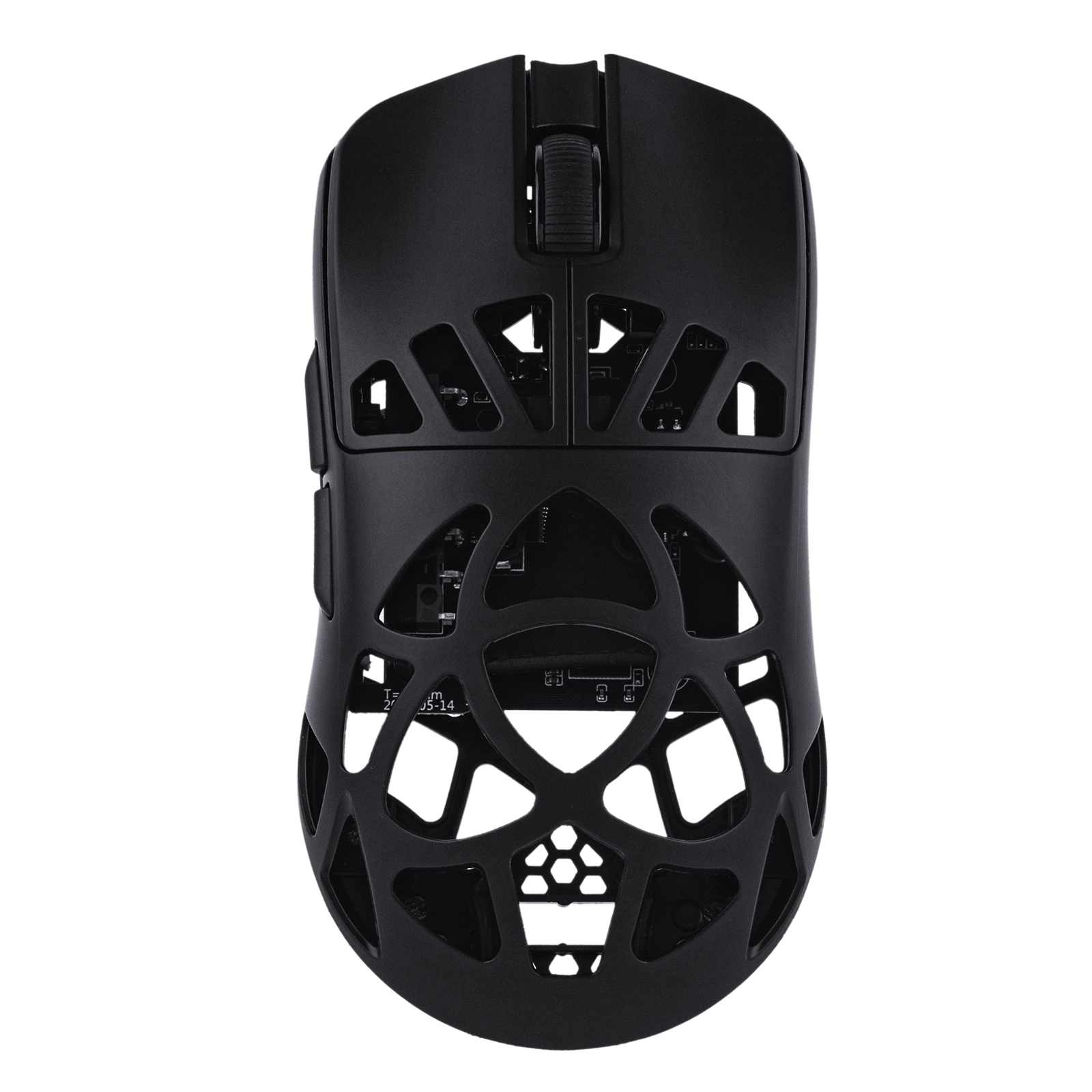 TH108 PRO + CarbonX Mouse Bundle