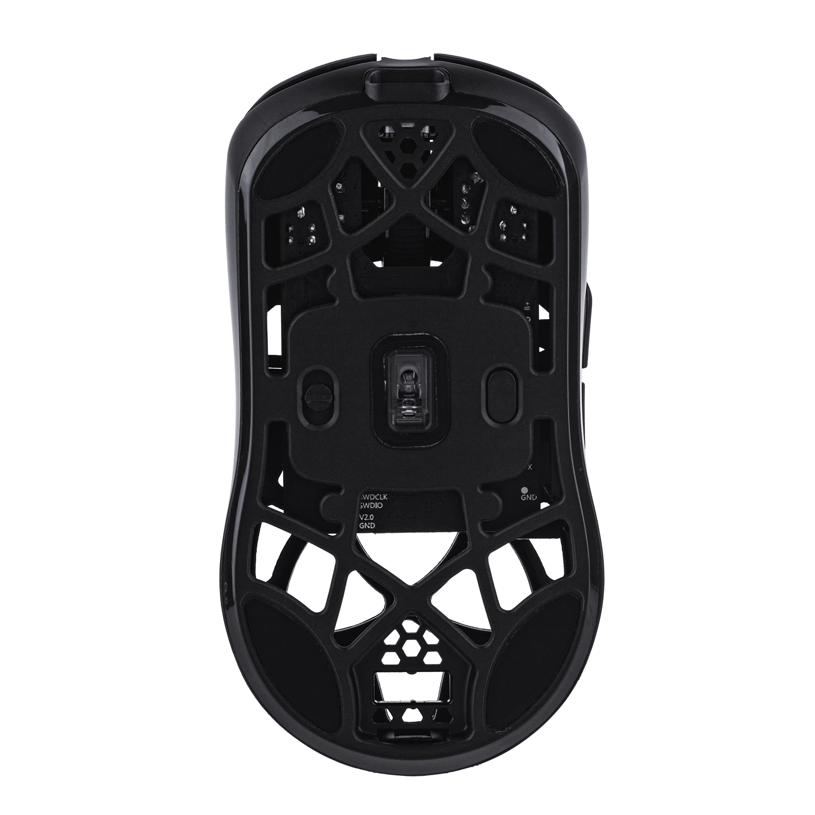 EPOMAKER HE80 + EPOMAKER CarbonX Mouse Bundle