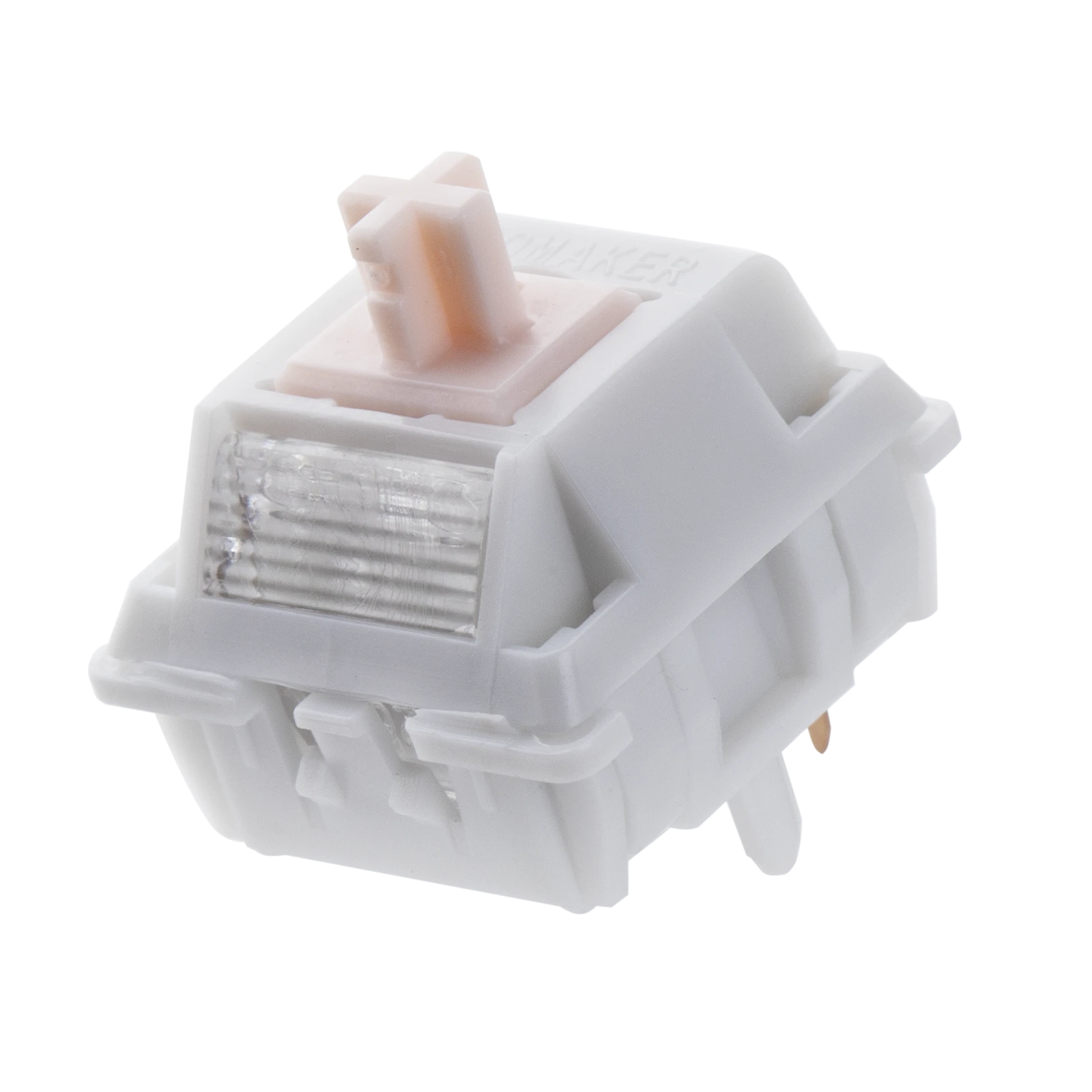 EPOMAKER Cream Marble Switch Set