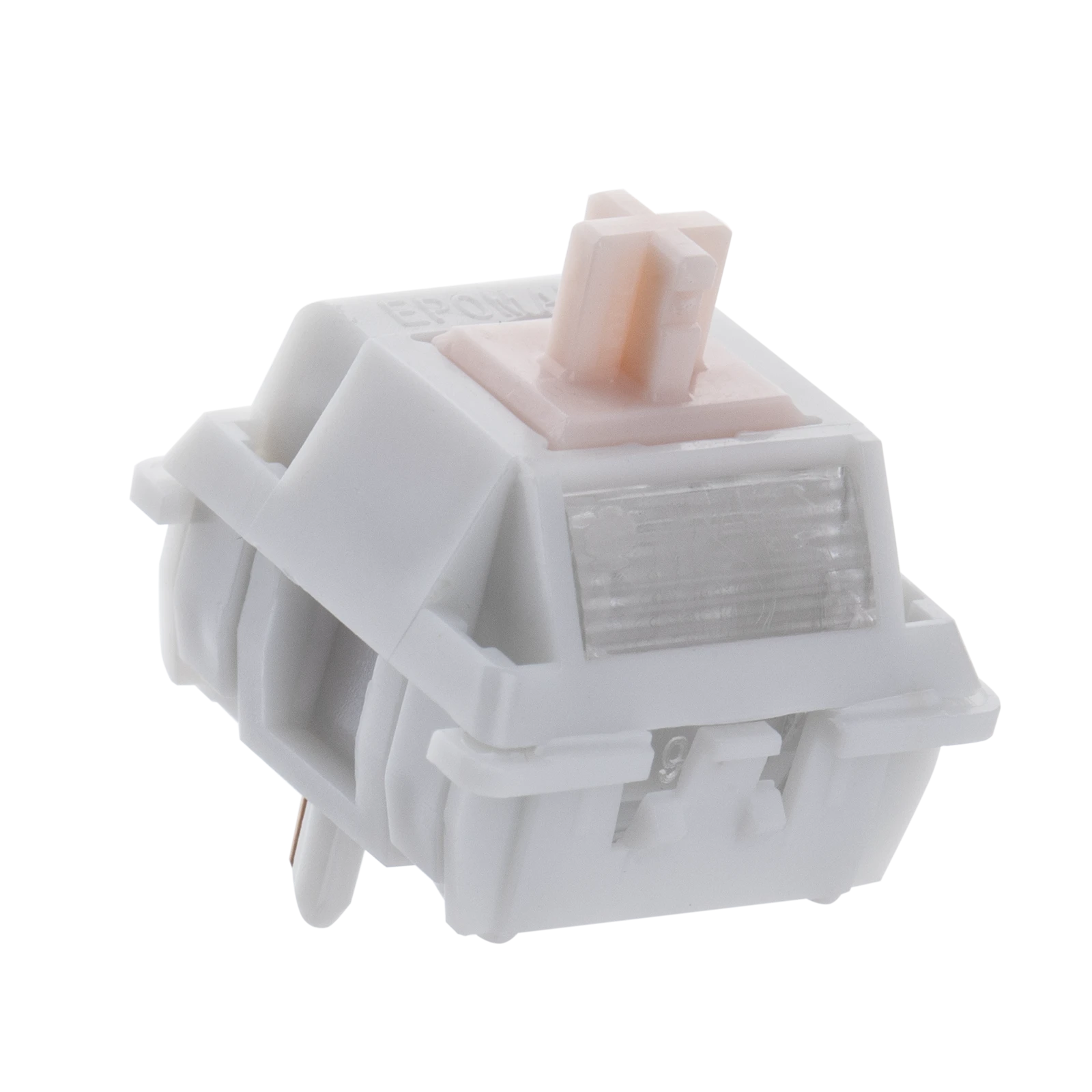 EPOMAKER Cream Marble Switch Set