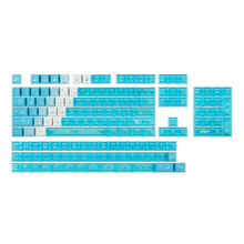 EPOMAKER DuoChrome Keycaps Set