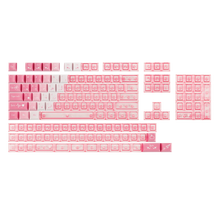 EPOMAKER DuoChrome Keycaps Set