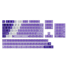 EPOMAKER DuoChrome Keycaps Set