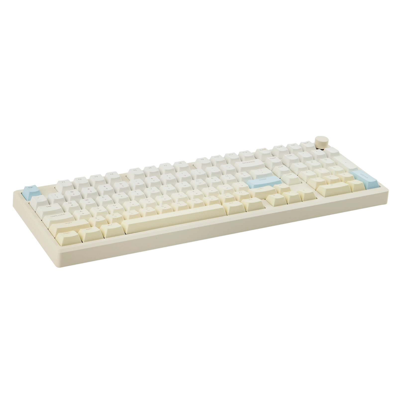 EPOMAKER Galaxy100 Lite