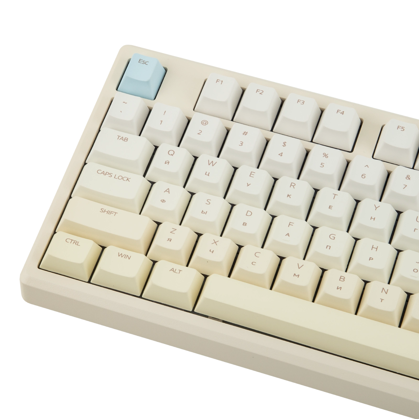 EPOMAKER Galaxy100 Lite