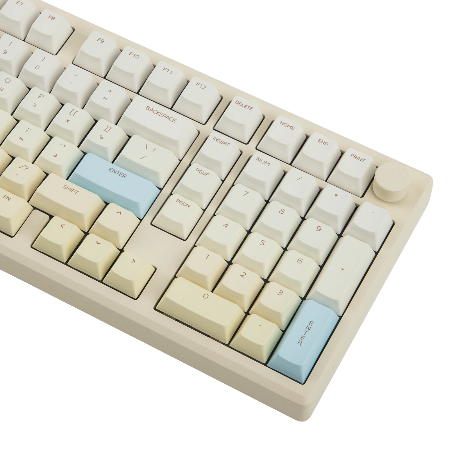 EPOMAKER Galaxy100 Lite