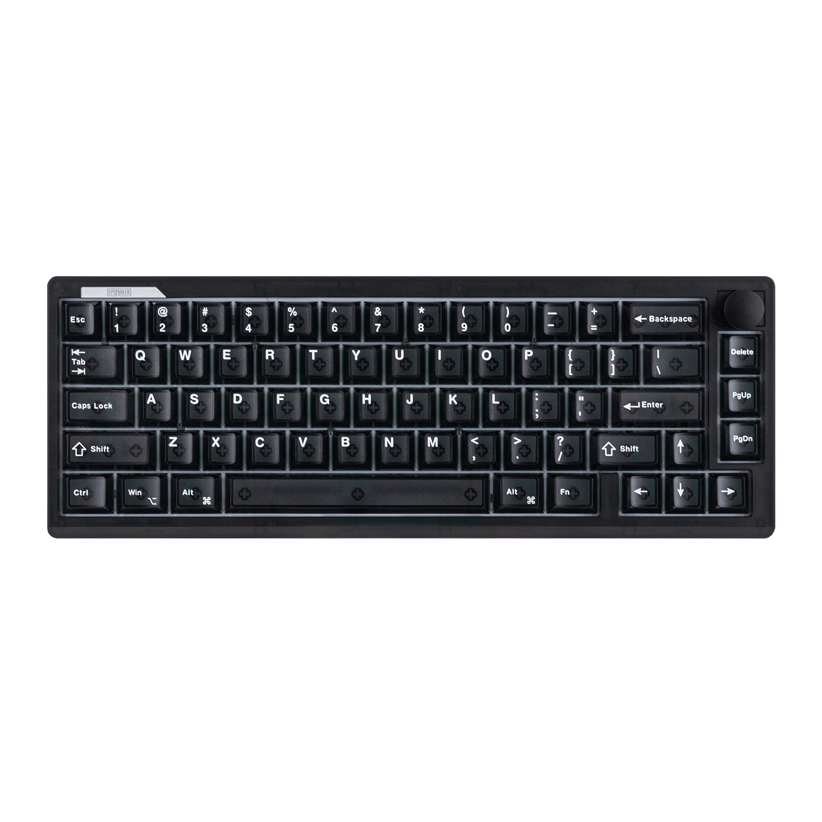 EPOMAKER HE65 V2 TMR