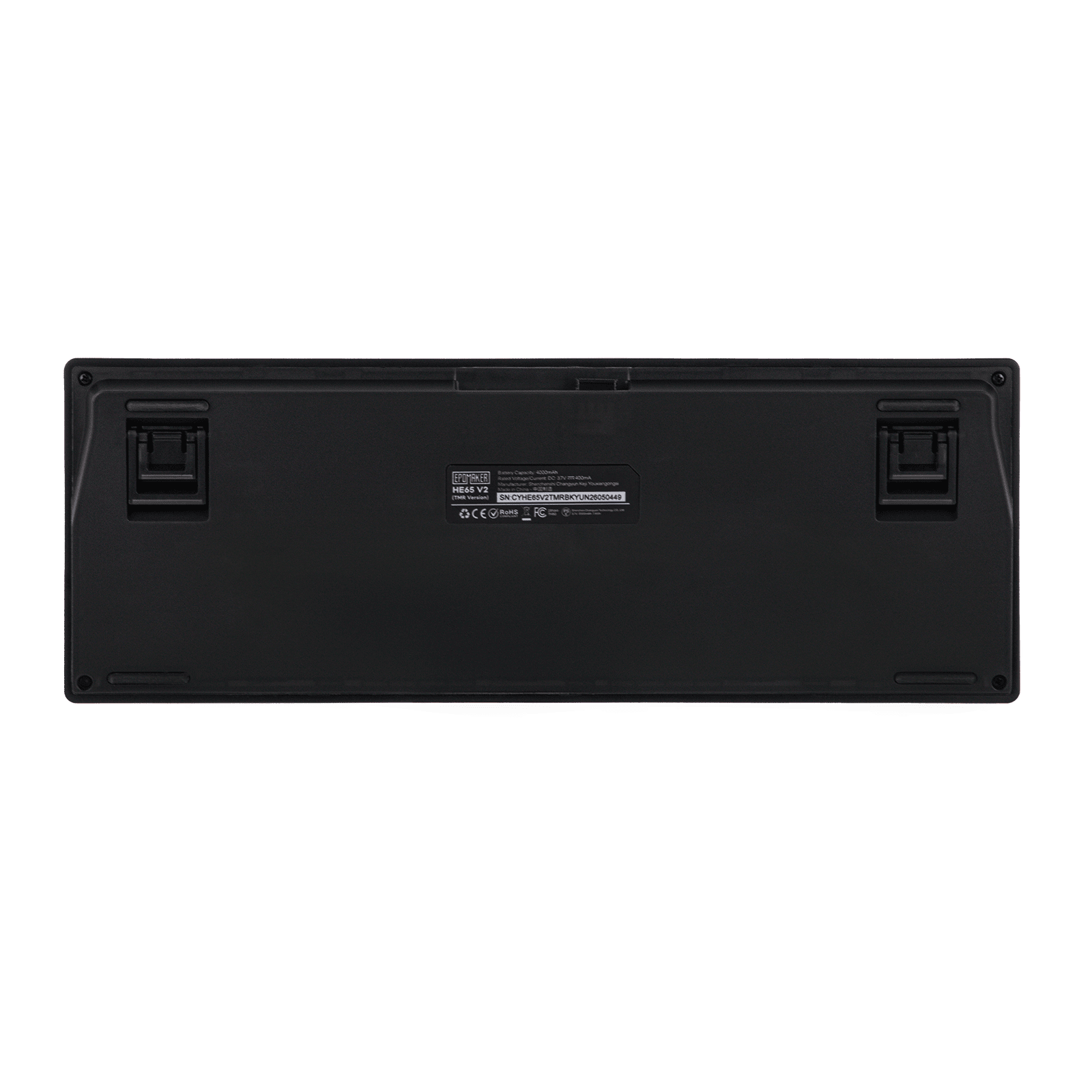 EPOMAKER HE65 V2 TMR
