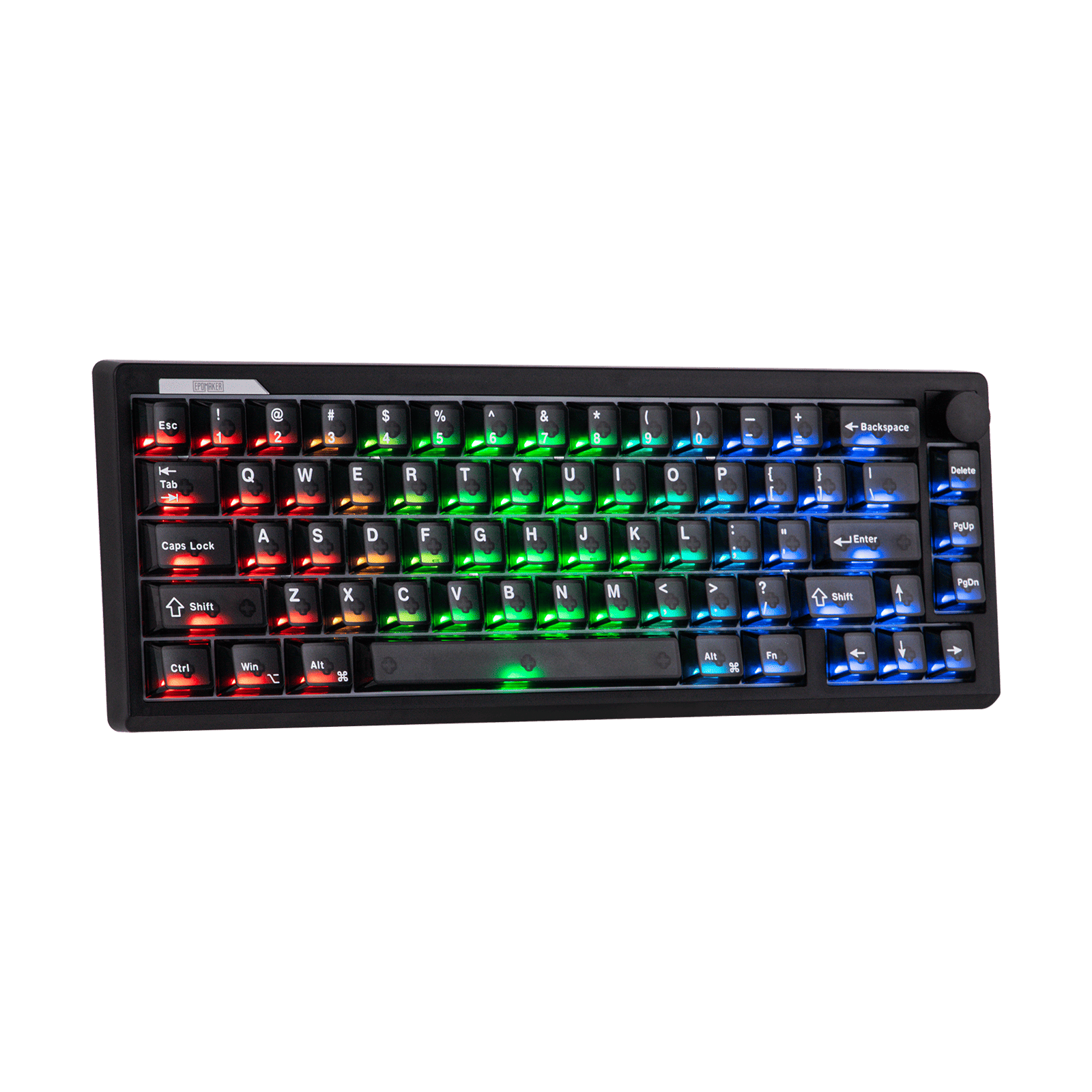 EPOMAKER HE65 V2 TMR