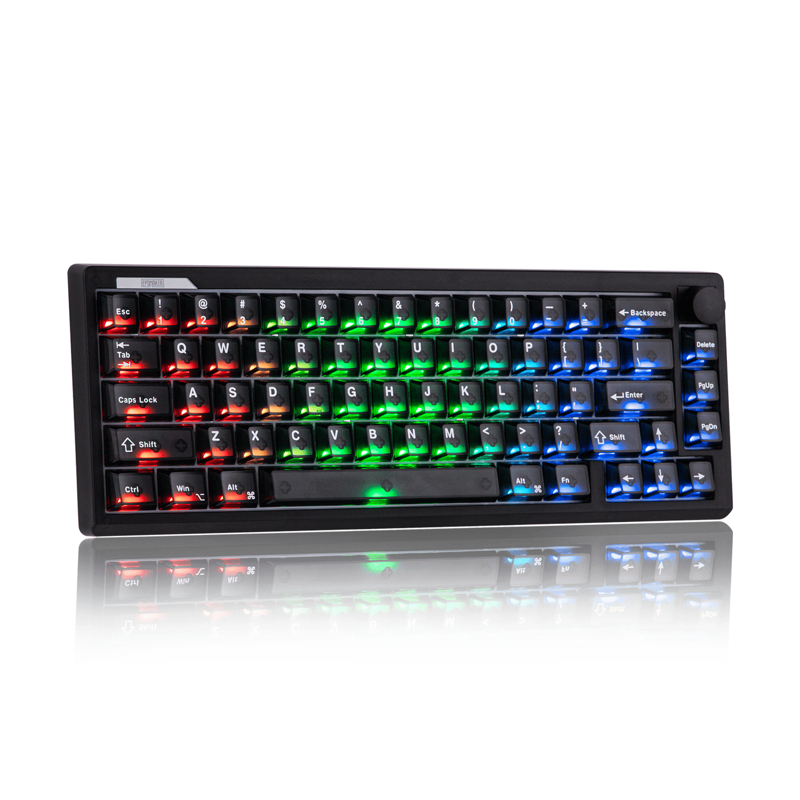 EPOMAKER HE65 V2 TMR