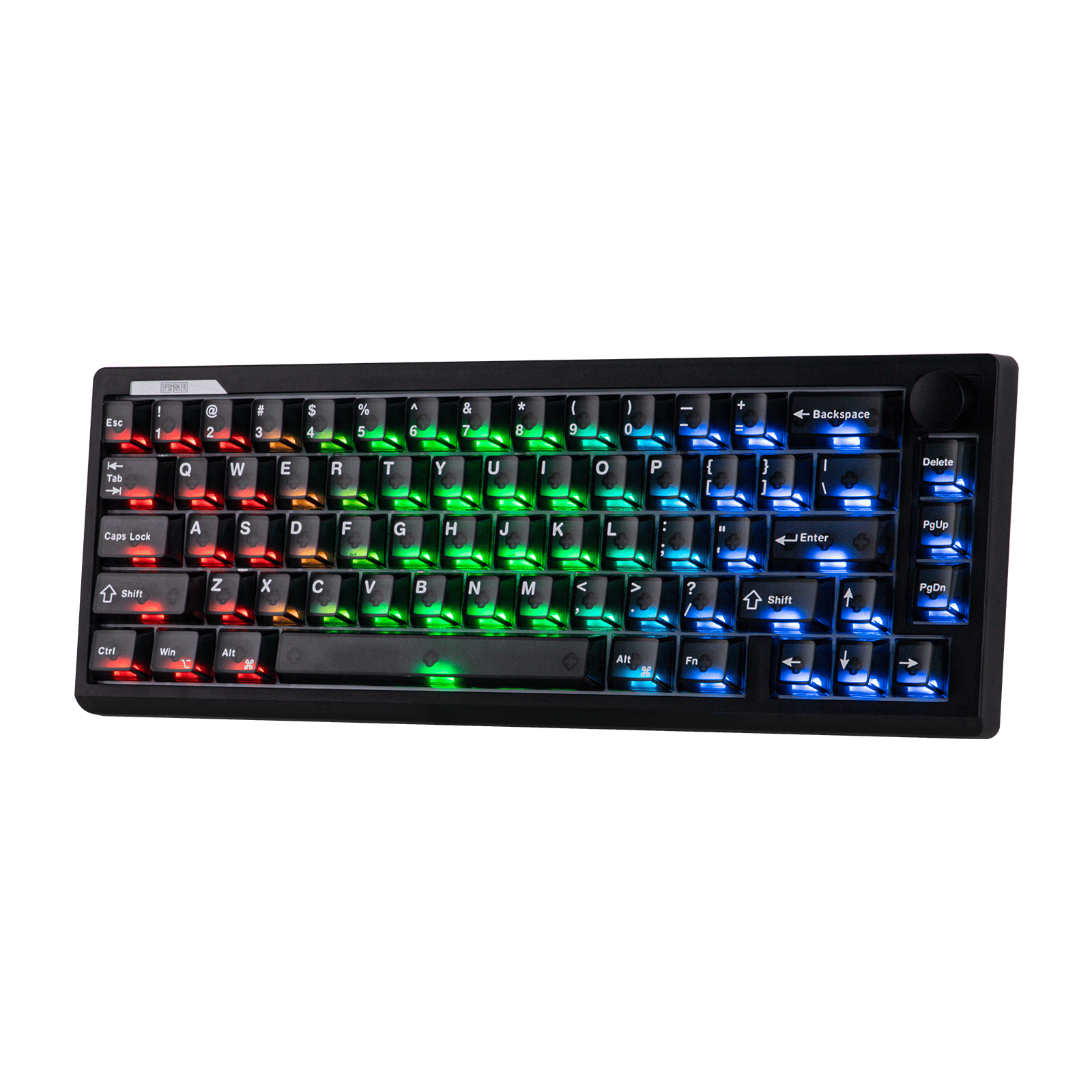 EPOMAKER HE65 V2 TMR