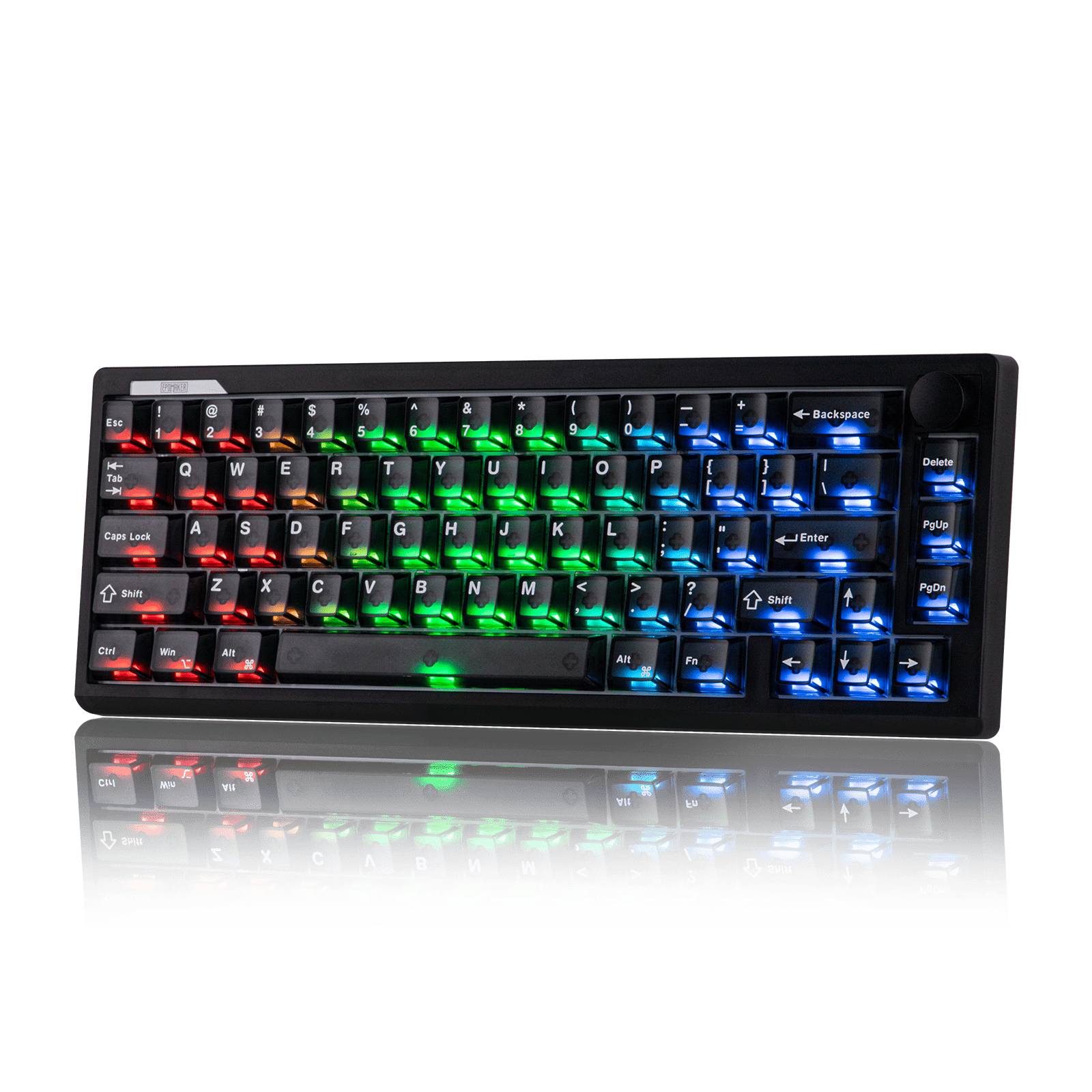 EPOMAKER HE65 V2 TMR