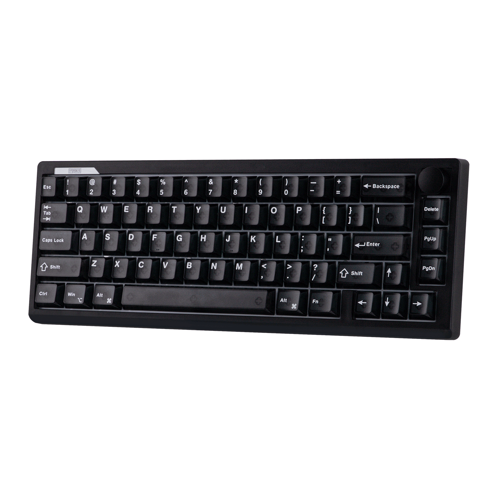 EPOMAKER HE65 V2 TMR