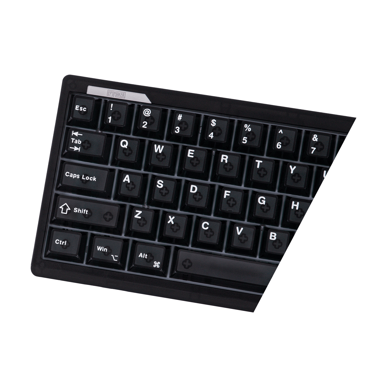 EPOMAKER HE65 V2 TMR