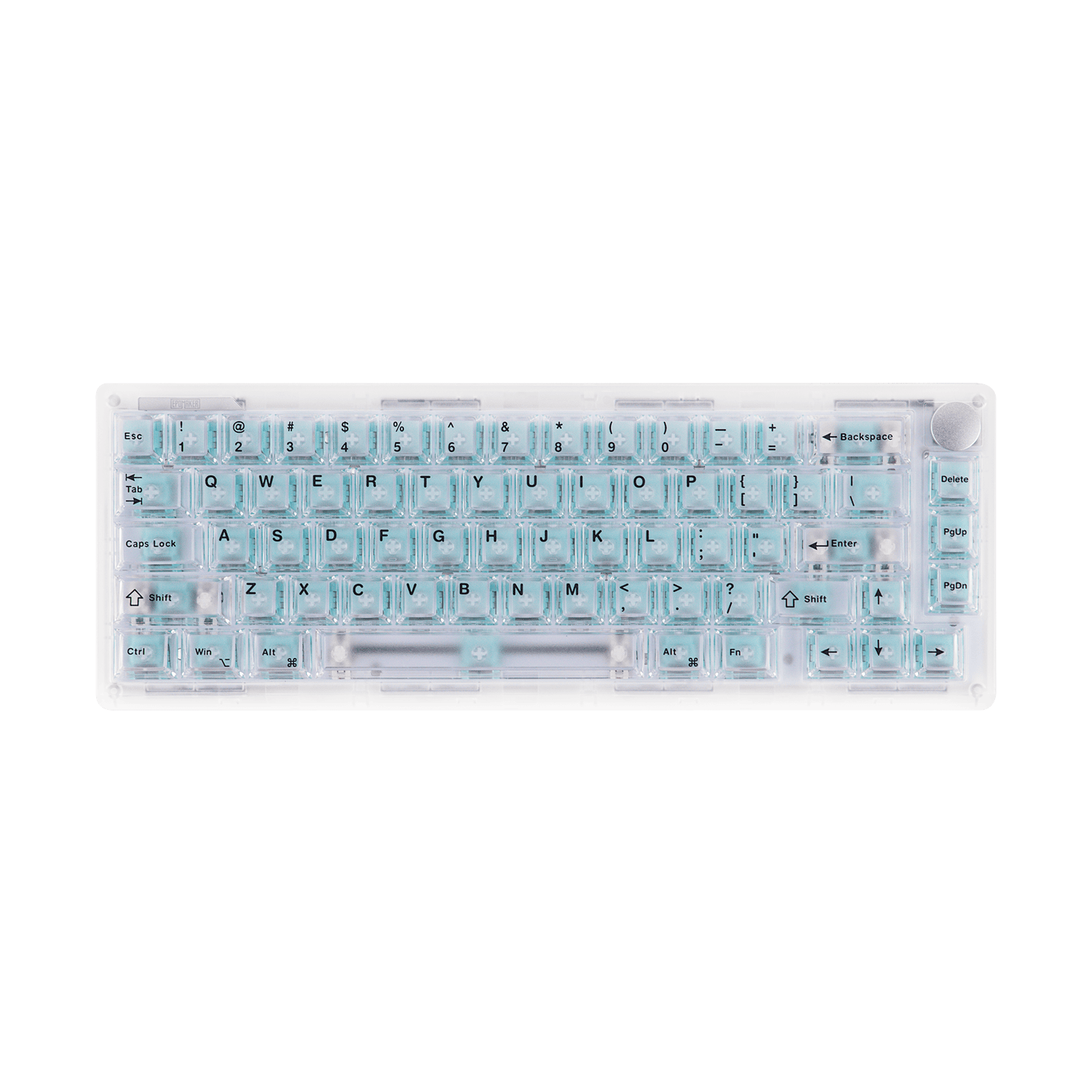 EPOMAKER HE65 V2 TMR