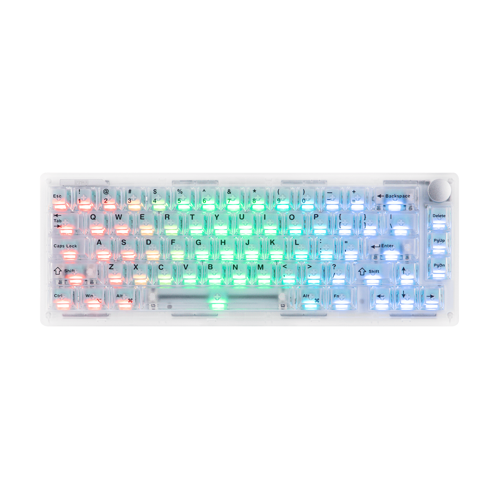 EPOMAKER HE65 V2 TMR
