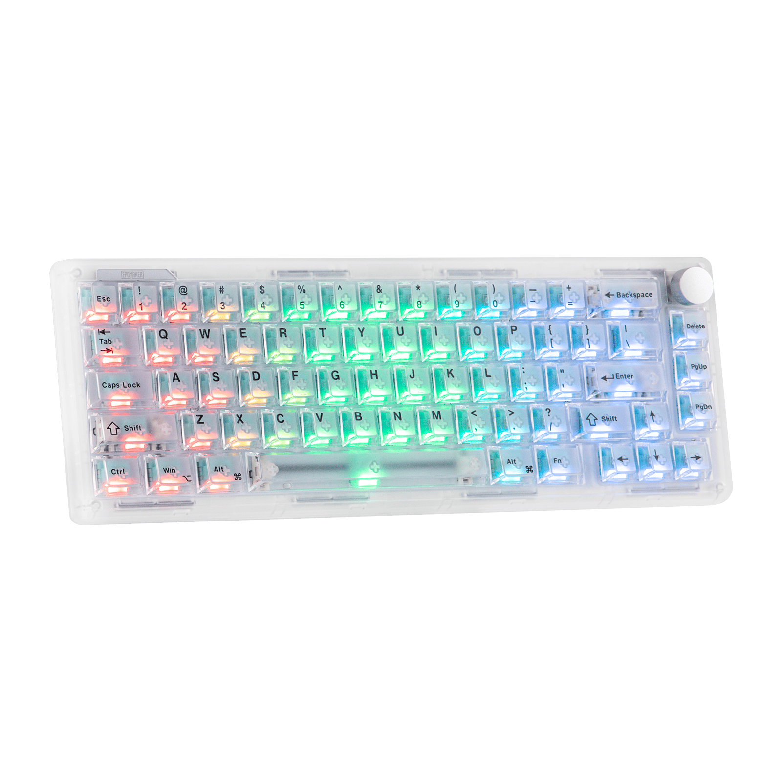 EPOMAKER HE65 V2 TMR