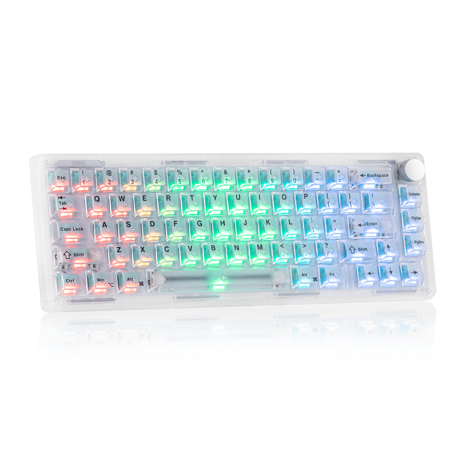 EPOMAKER HE65 V2 TMR