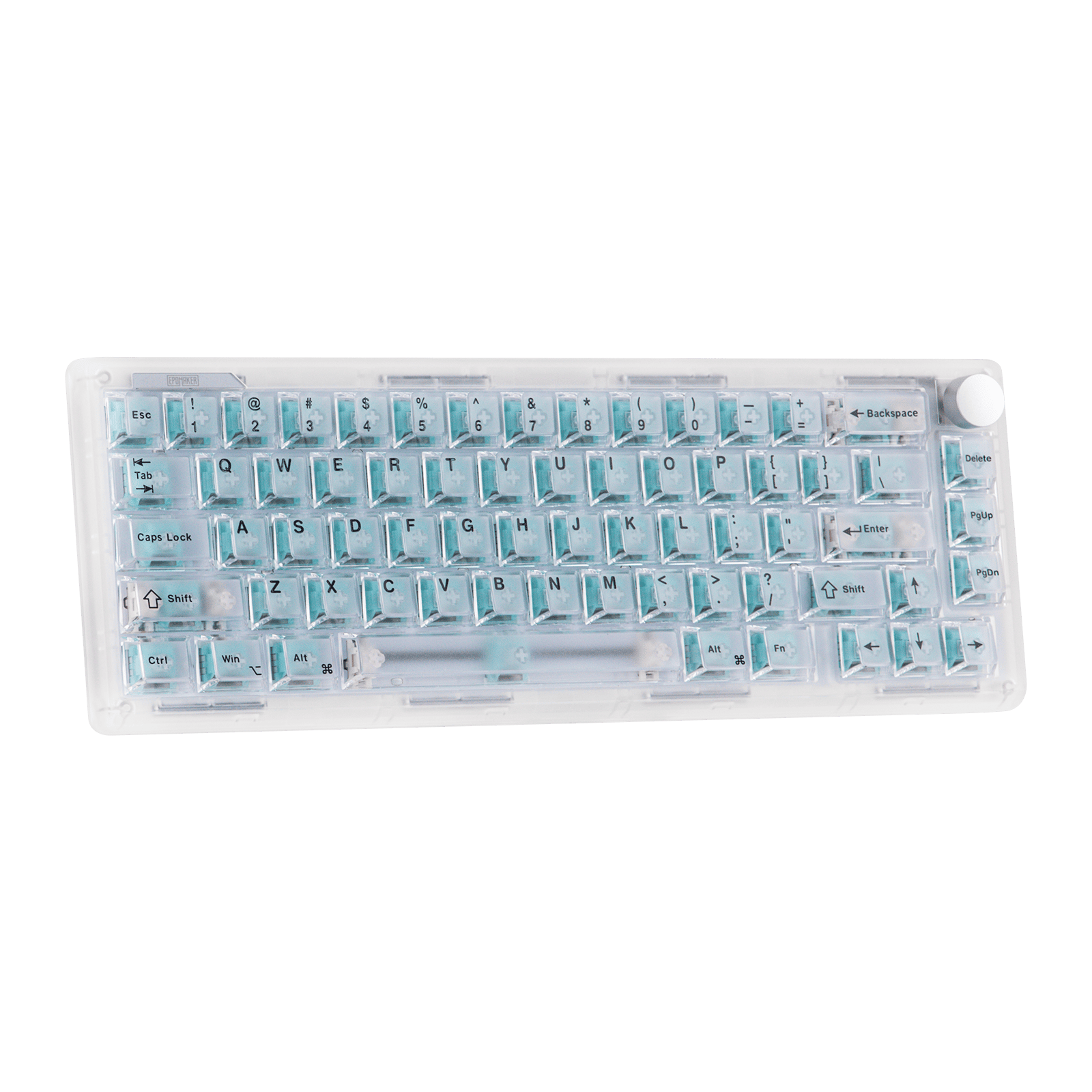 EPOMAKER HE65 V2 TMR