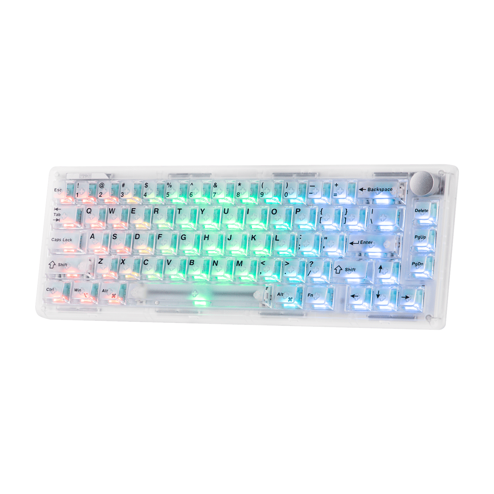 EPOMAKER HE65 V2 TMR