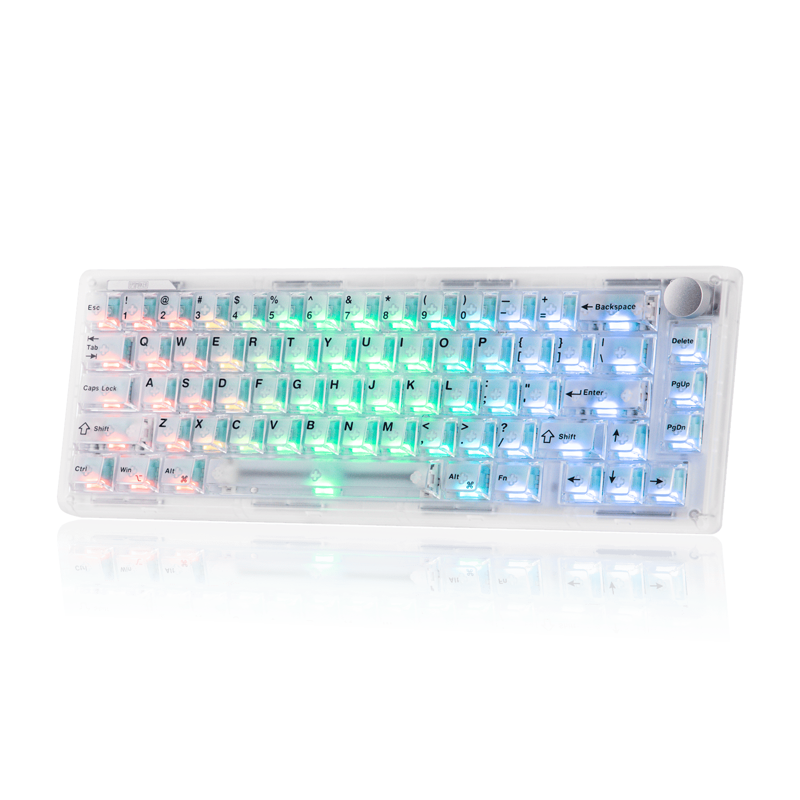 EPOMAKER HE65 V2 TMR