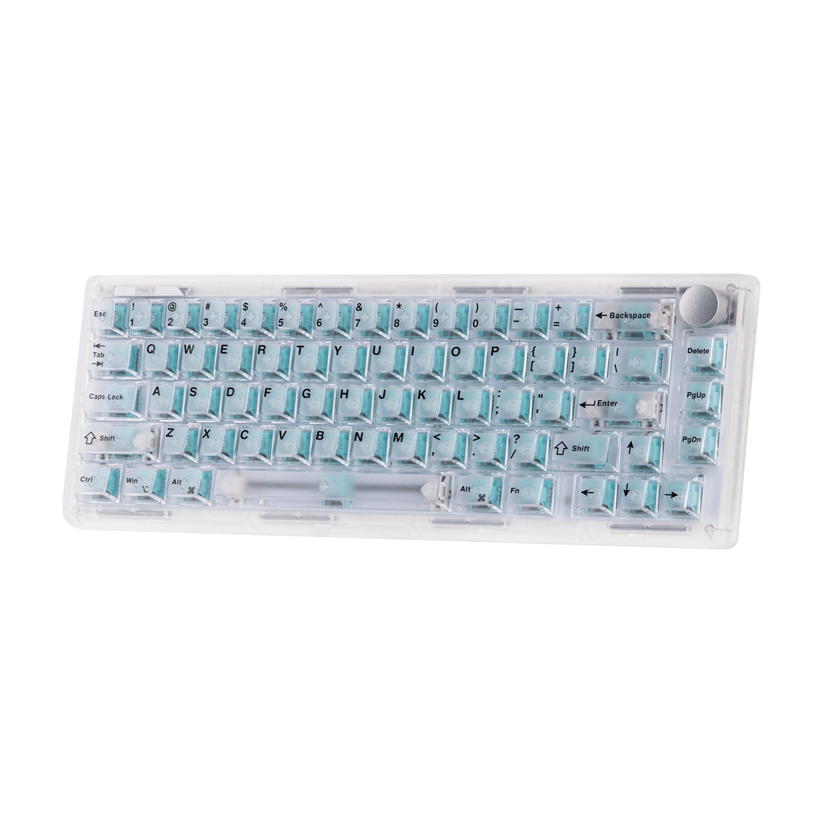 EPOMAKER HE65 V2 TMR
