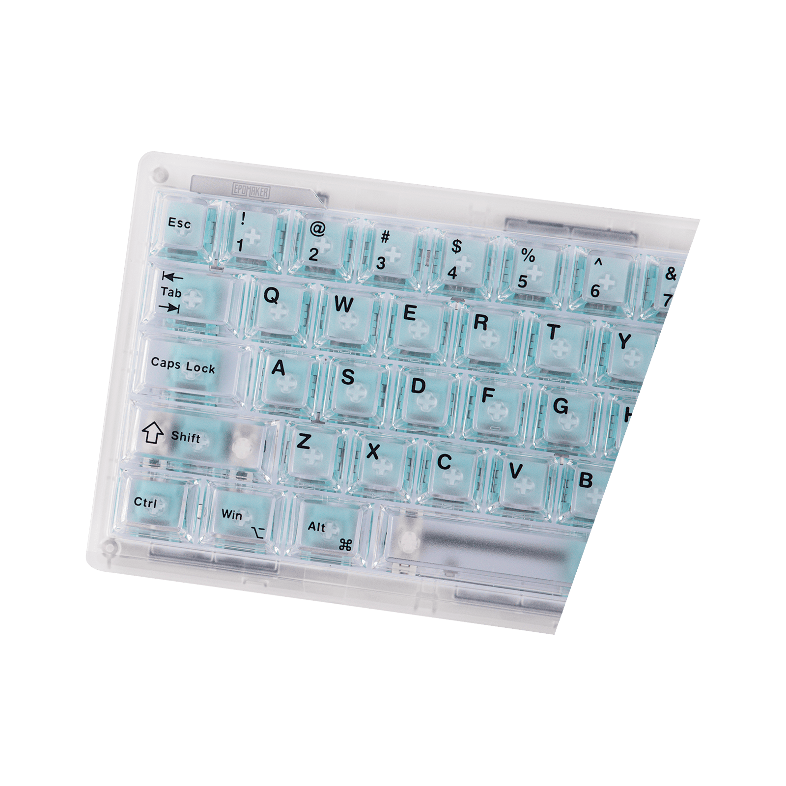 EPOMAKER HE65 V2 TMR