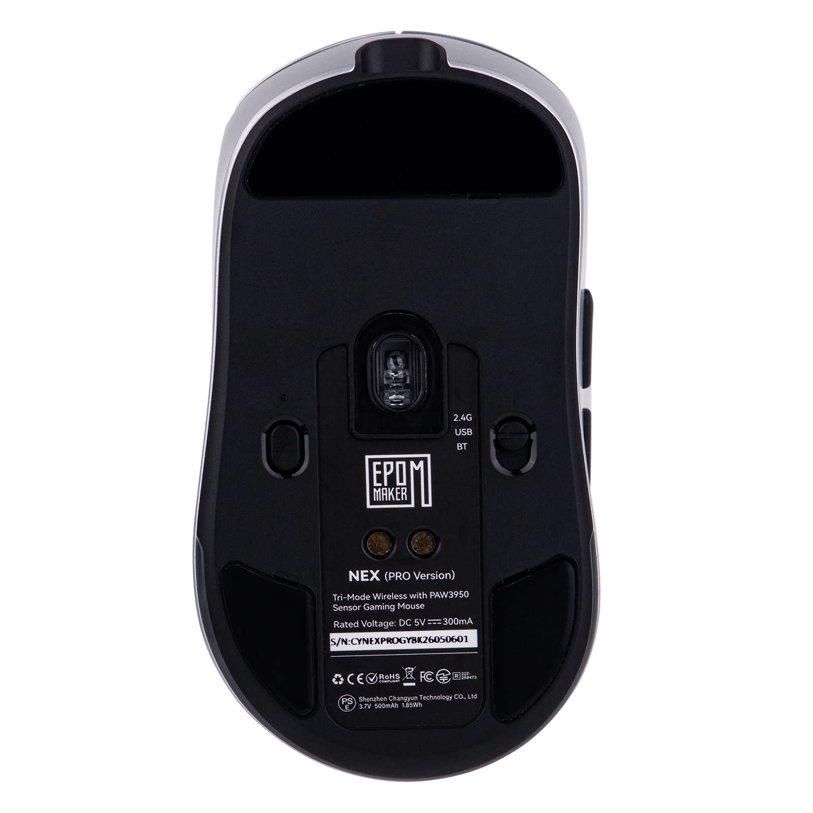EPOMAKER Nex Pro Mouse