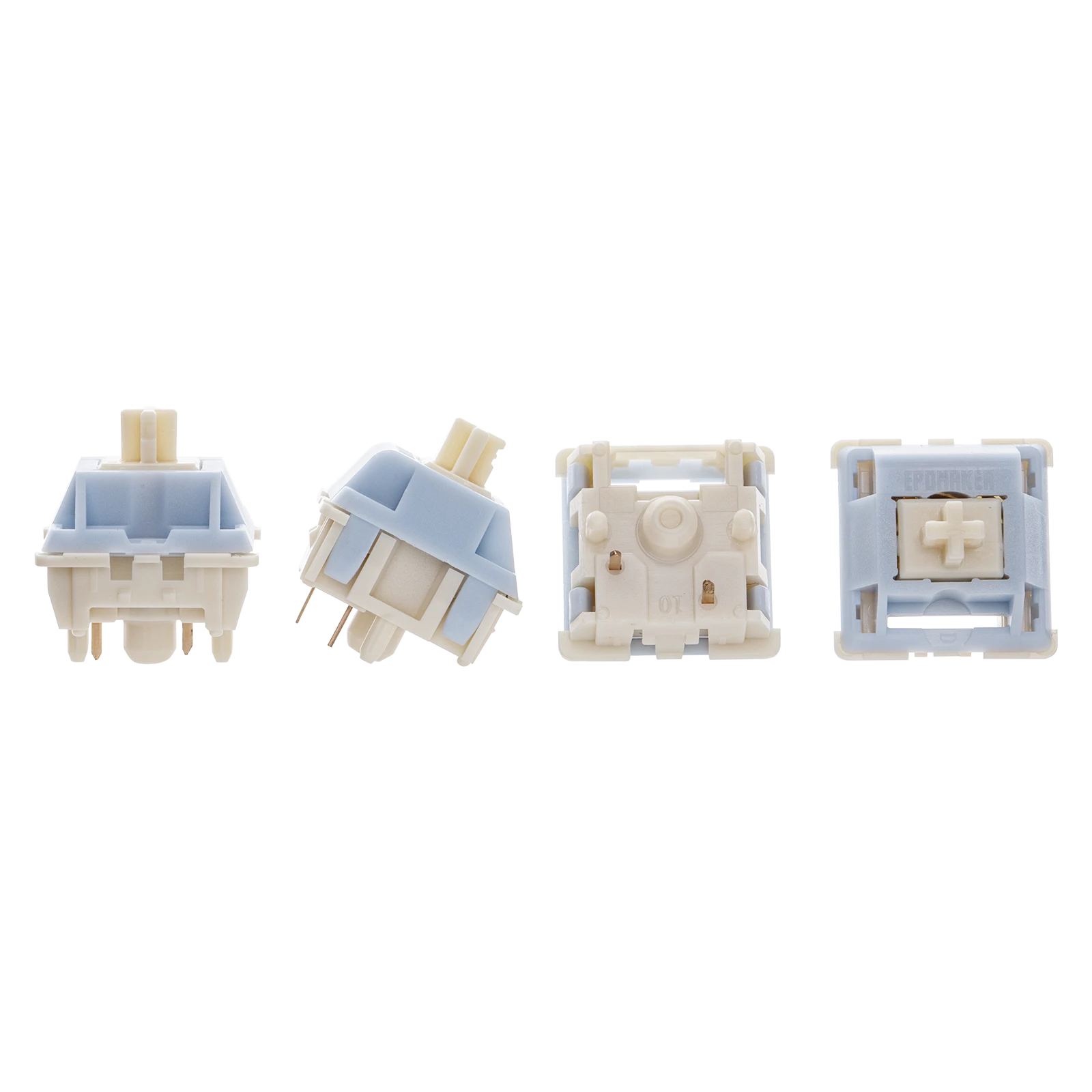 EPOMAKER Sorane Silent Switch Set