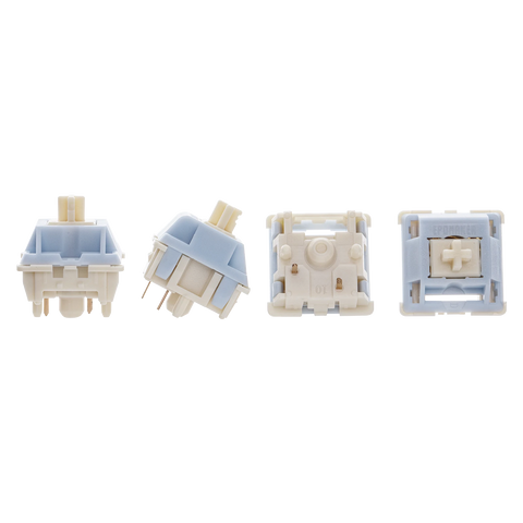 EPOMAKER Sorane Silent Switch Set