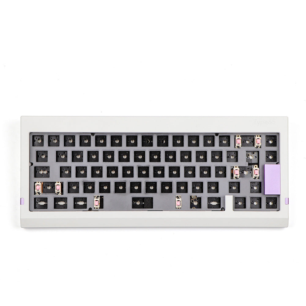 [GB] EPOMAKER Type65 DIY Kit