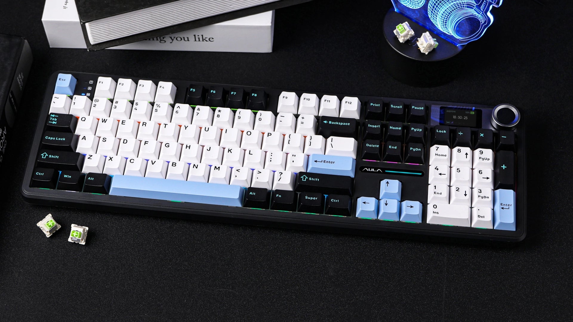 F108 PRO