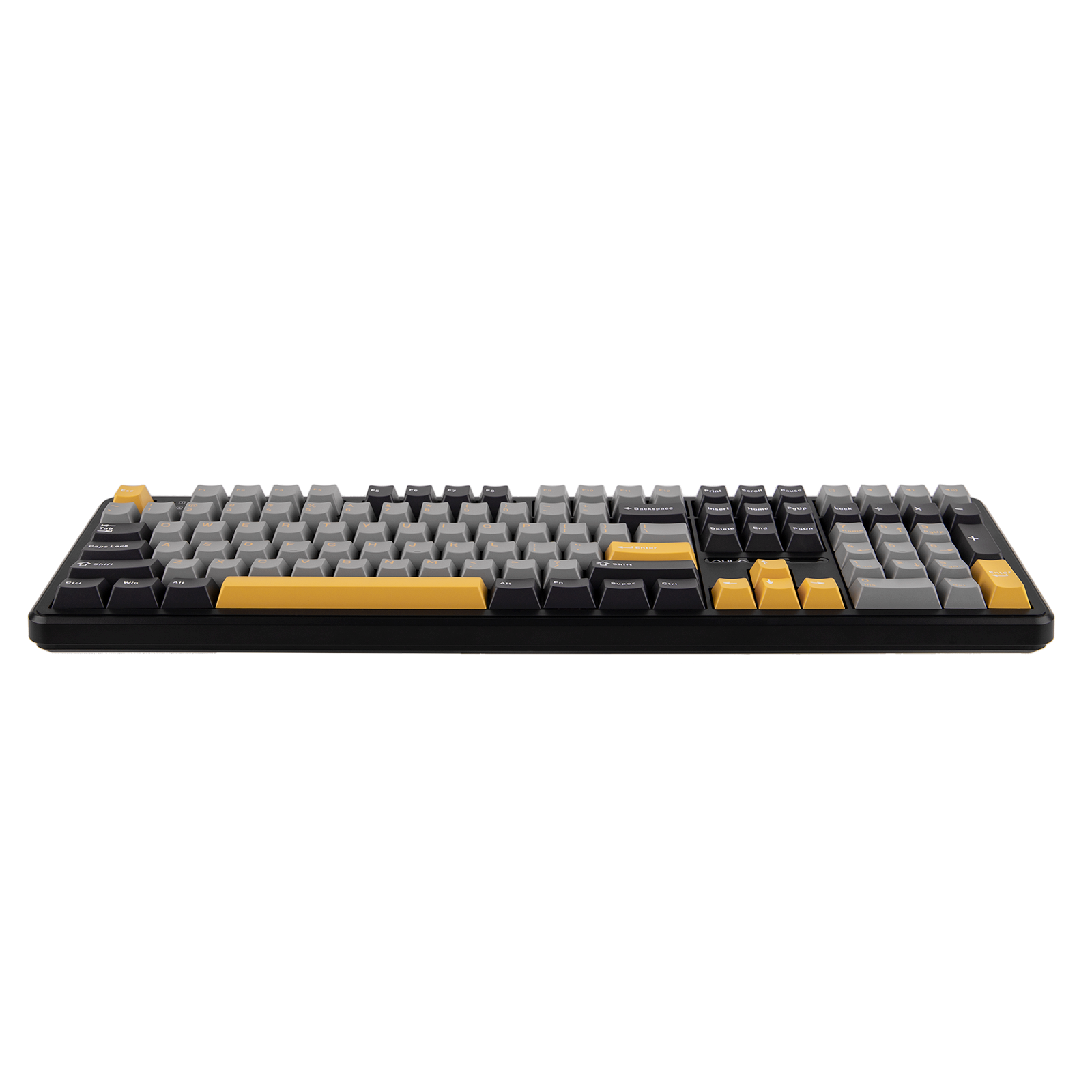 EPOMAKER x AULA F108 100% Tri-Mode Mechanical keyboard