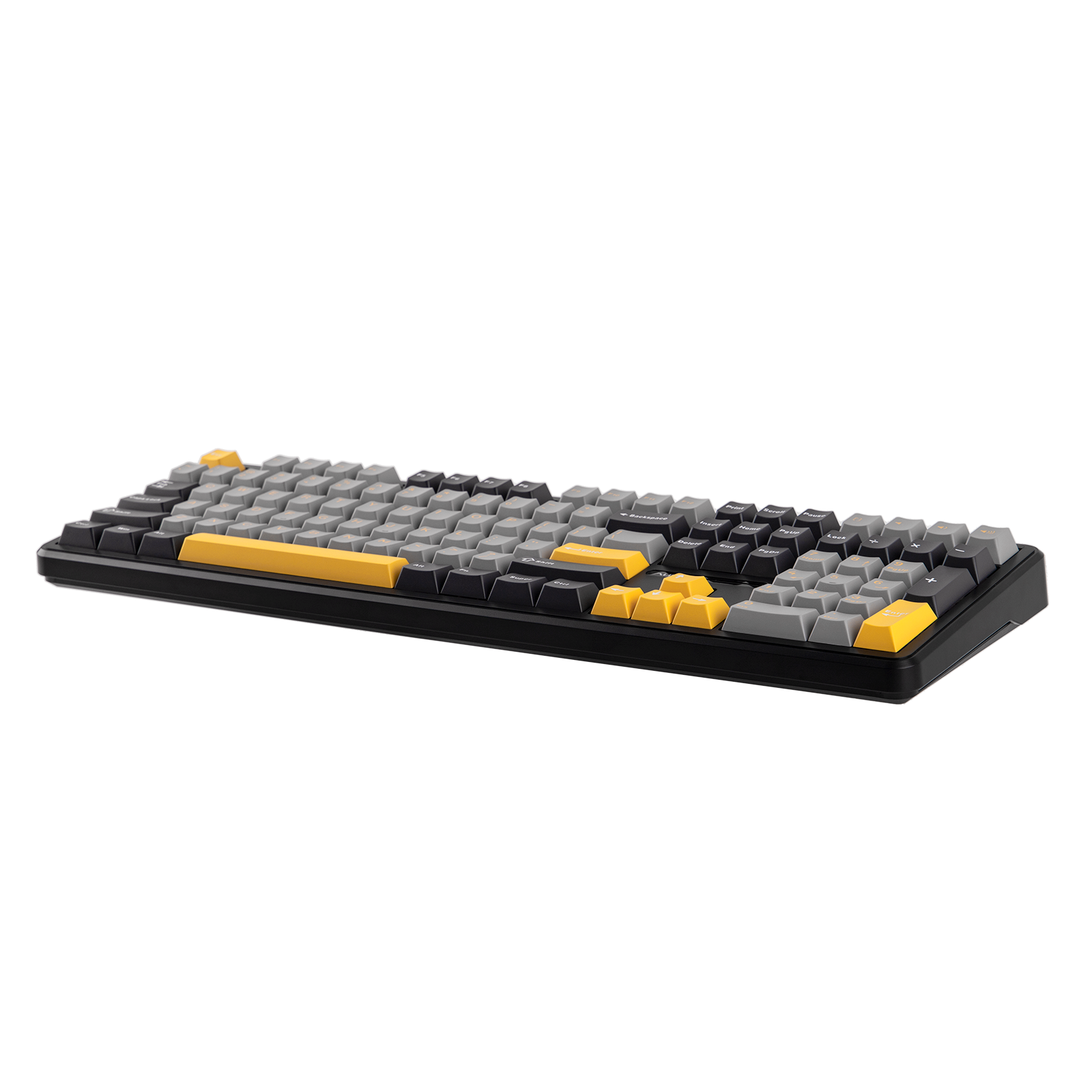 EPOMAKER x AULA F108 100% Tri-Mode Mechanical keyboard
