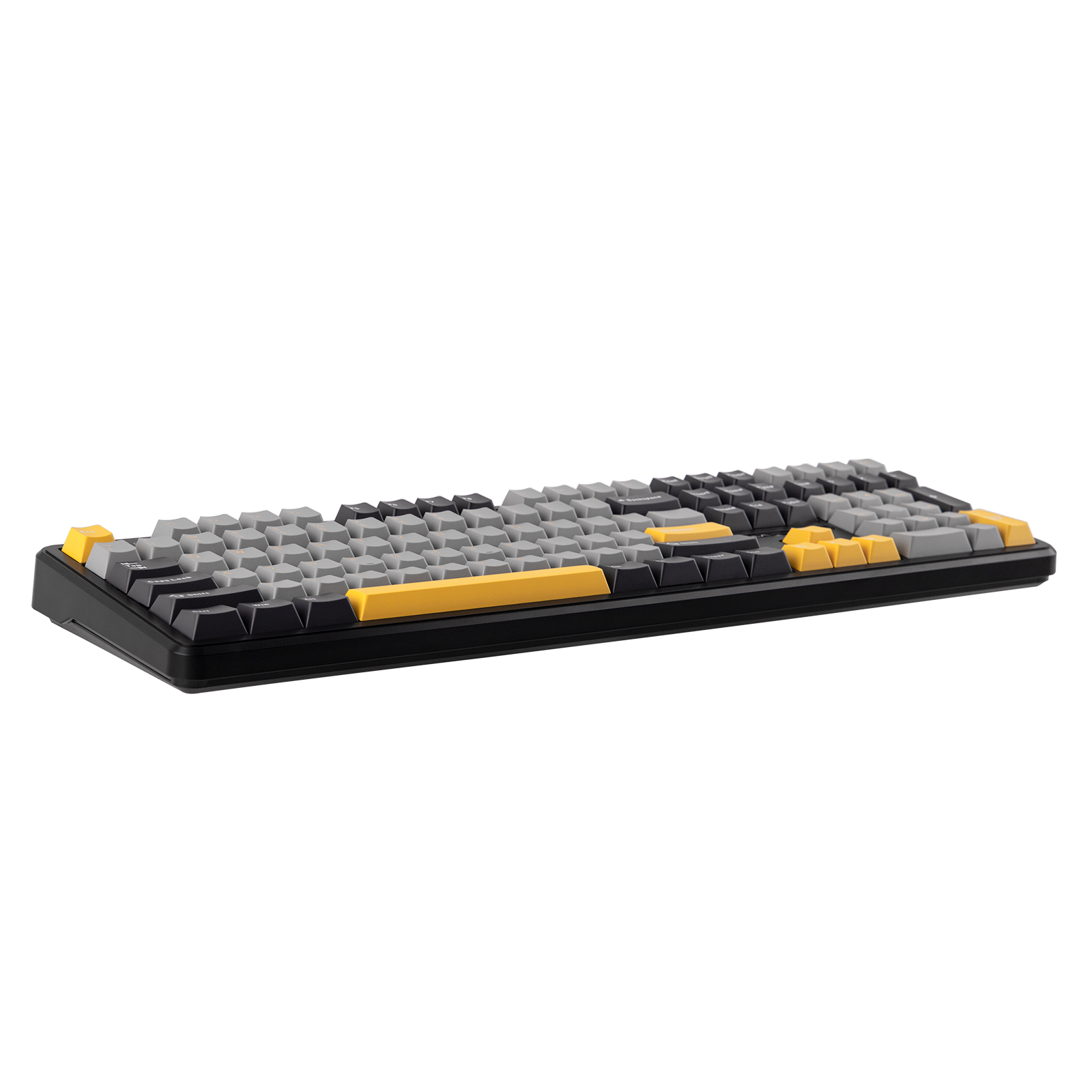 EPOMAKER x AULA F108 100% Tri-Mode Mechanical keyboard