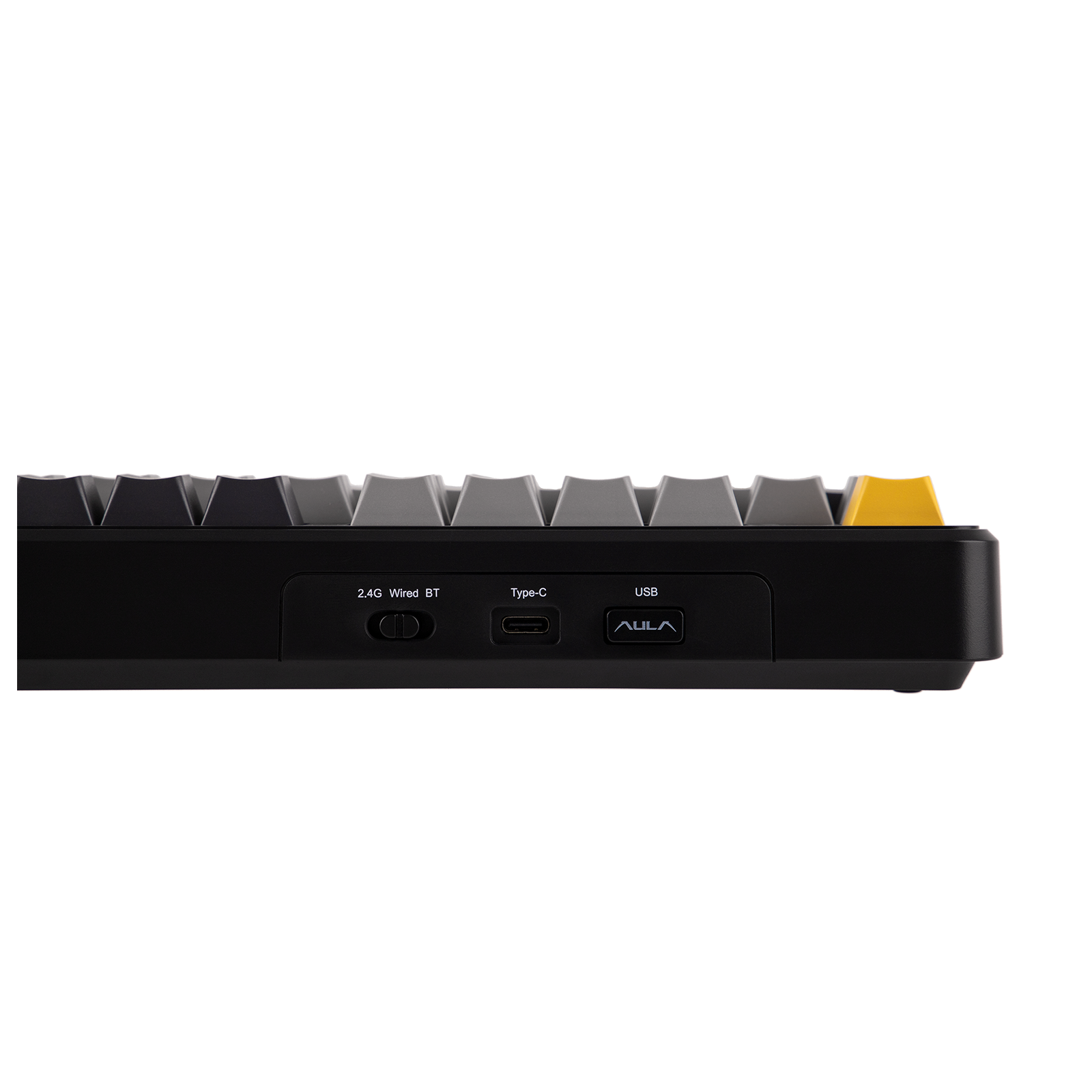 EPOMAKER x AULA F108 100% Tri-Mode Mechanical keyboard