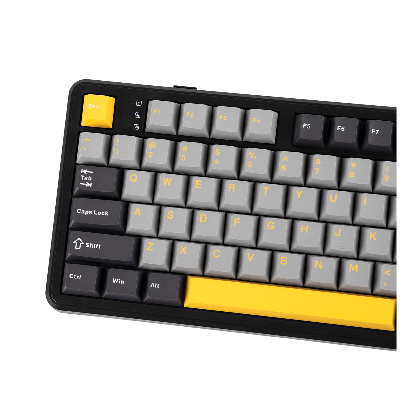 EPOMAKER x AULA F108 — product view 23