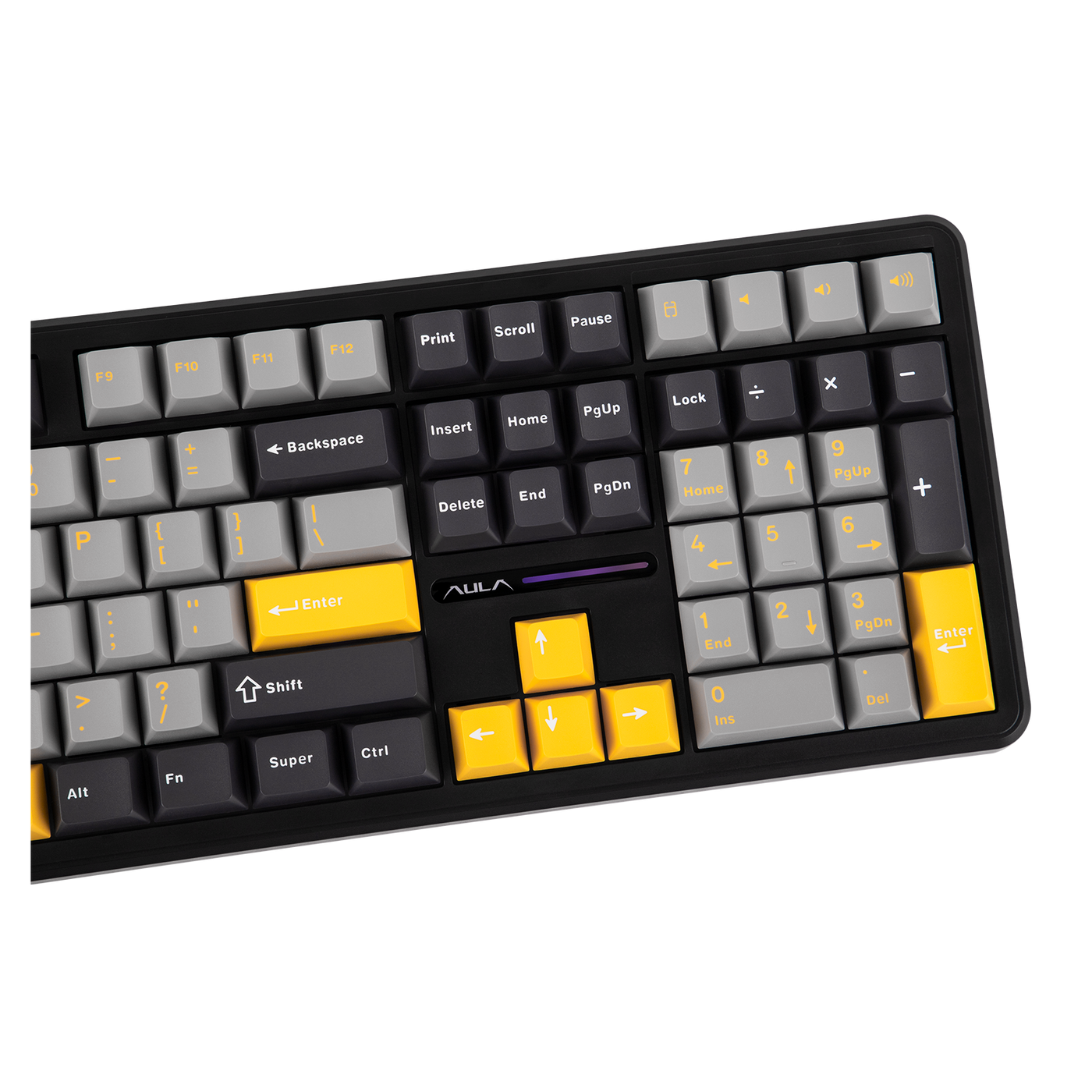 EPOMAKER x AULA F108 — product view 24