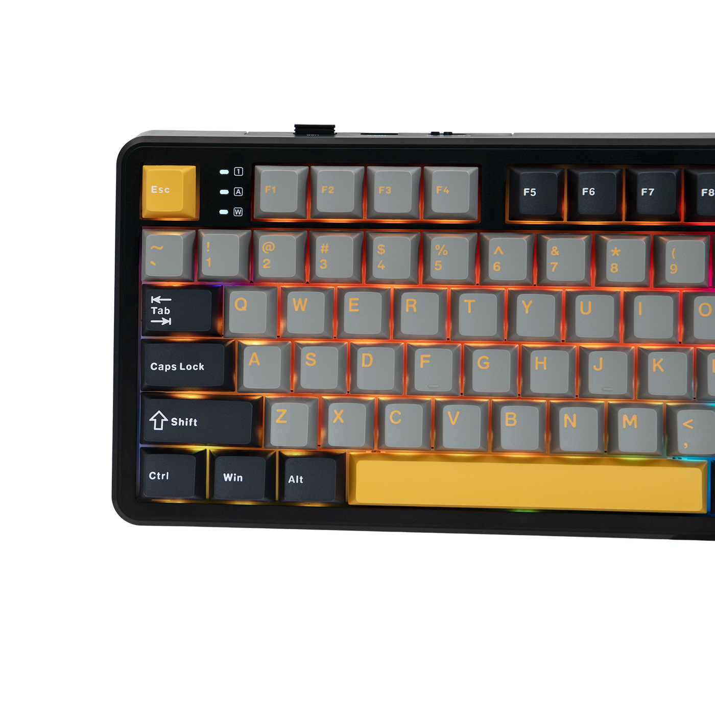 EPOMAKER x AULA F108 — product view 27