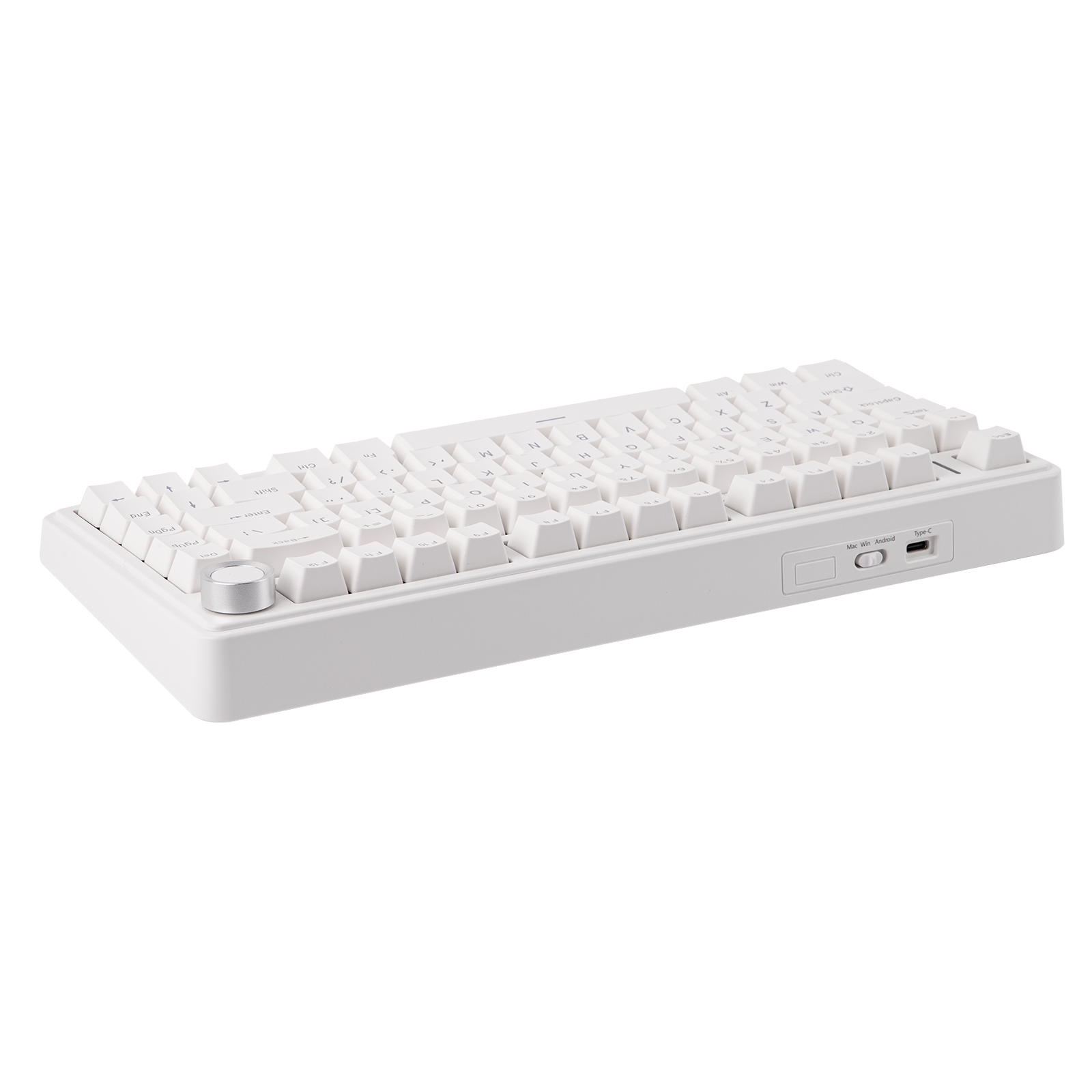 EPOMAKER x AULA F75 Wired